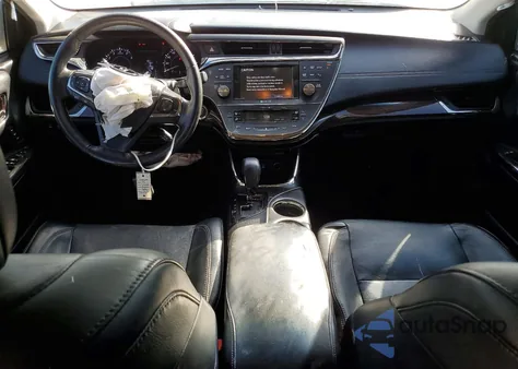 2013 Toyota Avalon Base z USA, uszkodzony, nr VIN 4T1BK1EB5DU010360